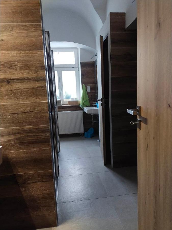 Chata Sedmikraska Malá Morávka Exterior foto