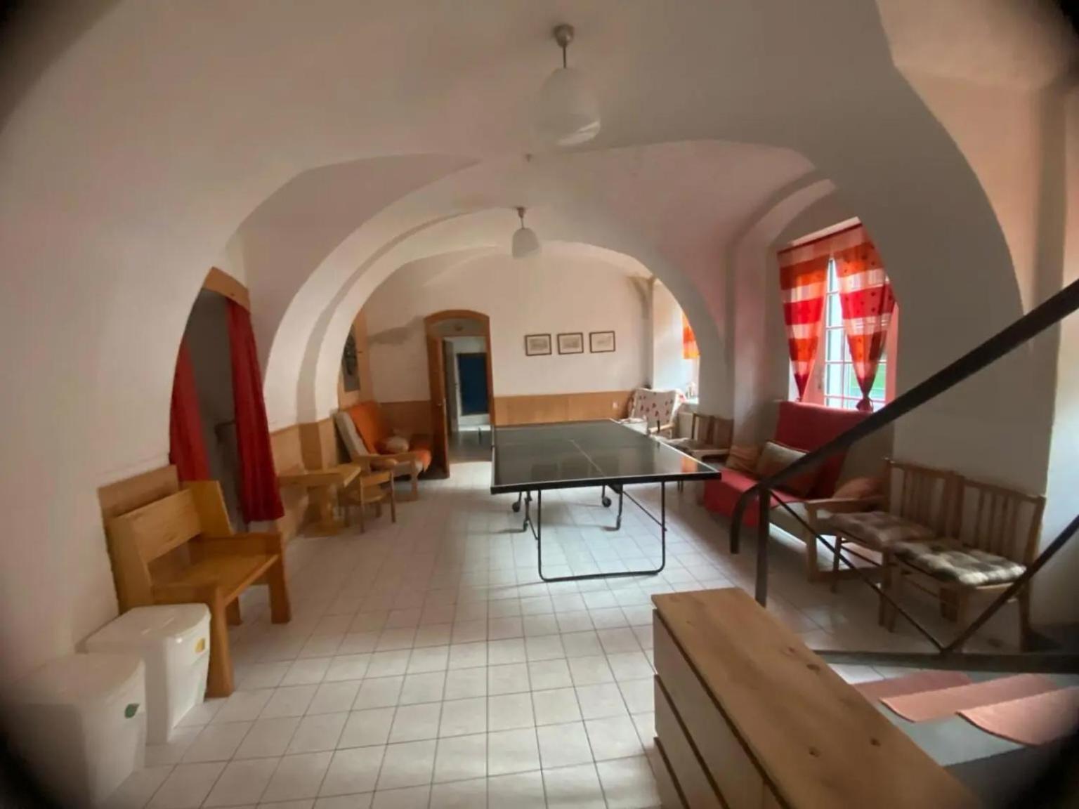 Chata Sedmikraska Malá Morávka Cameră foto