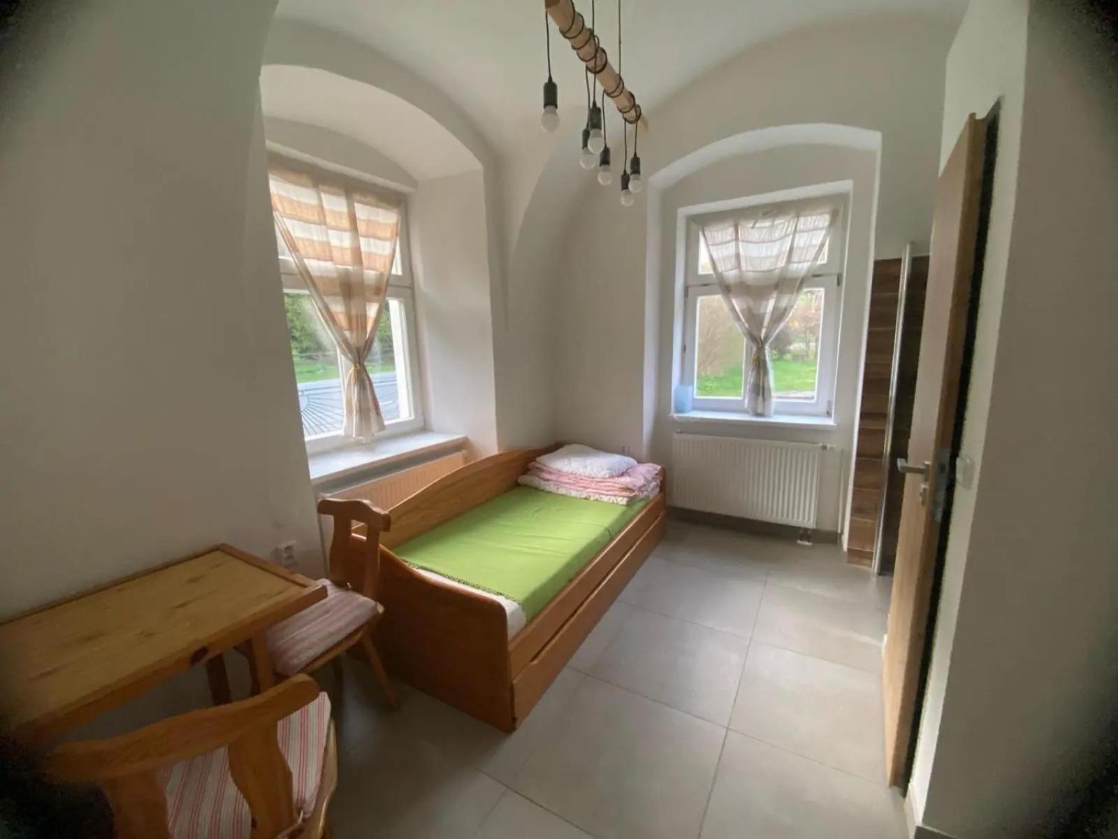 Chata Sedmikraska Malá Morávka Exterior foto