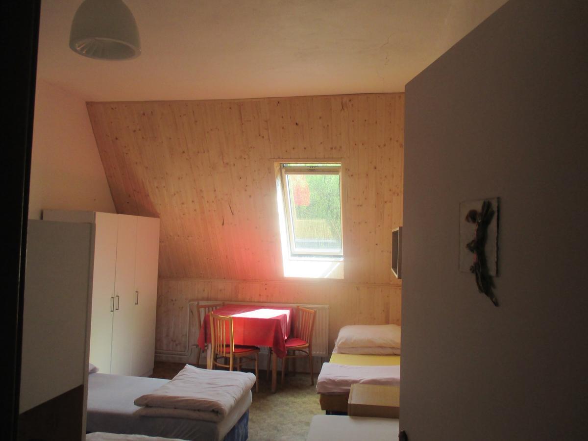Chata Sedmikraska Malá Morávka Exterior foto