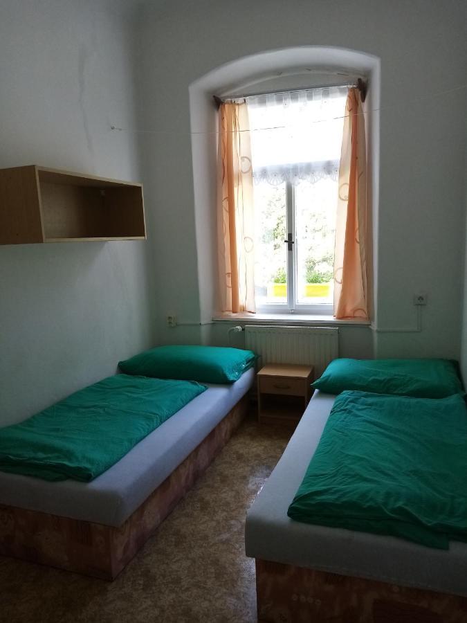 Chata Sedmikraska Malá Morávka Exterior foto