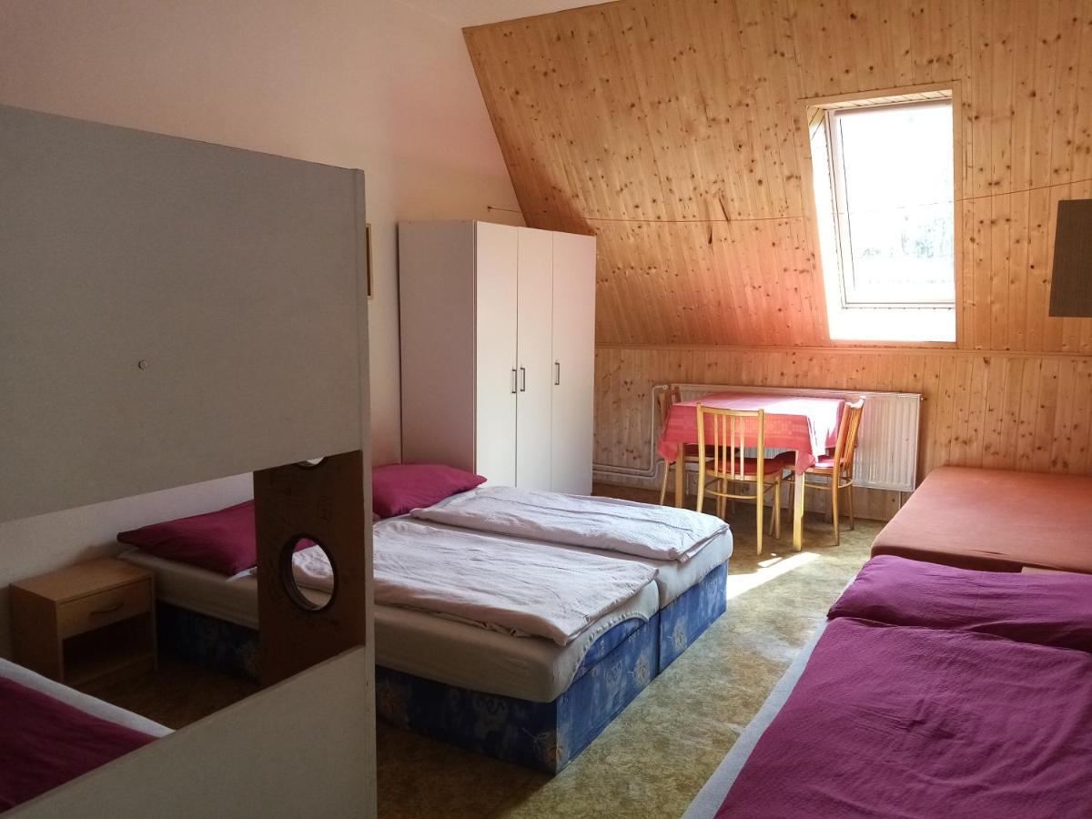 Chata Sedmikraska Malá Morávka Exterior foto