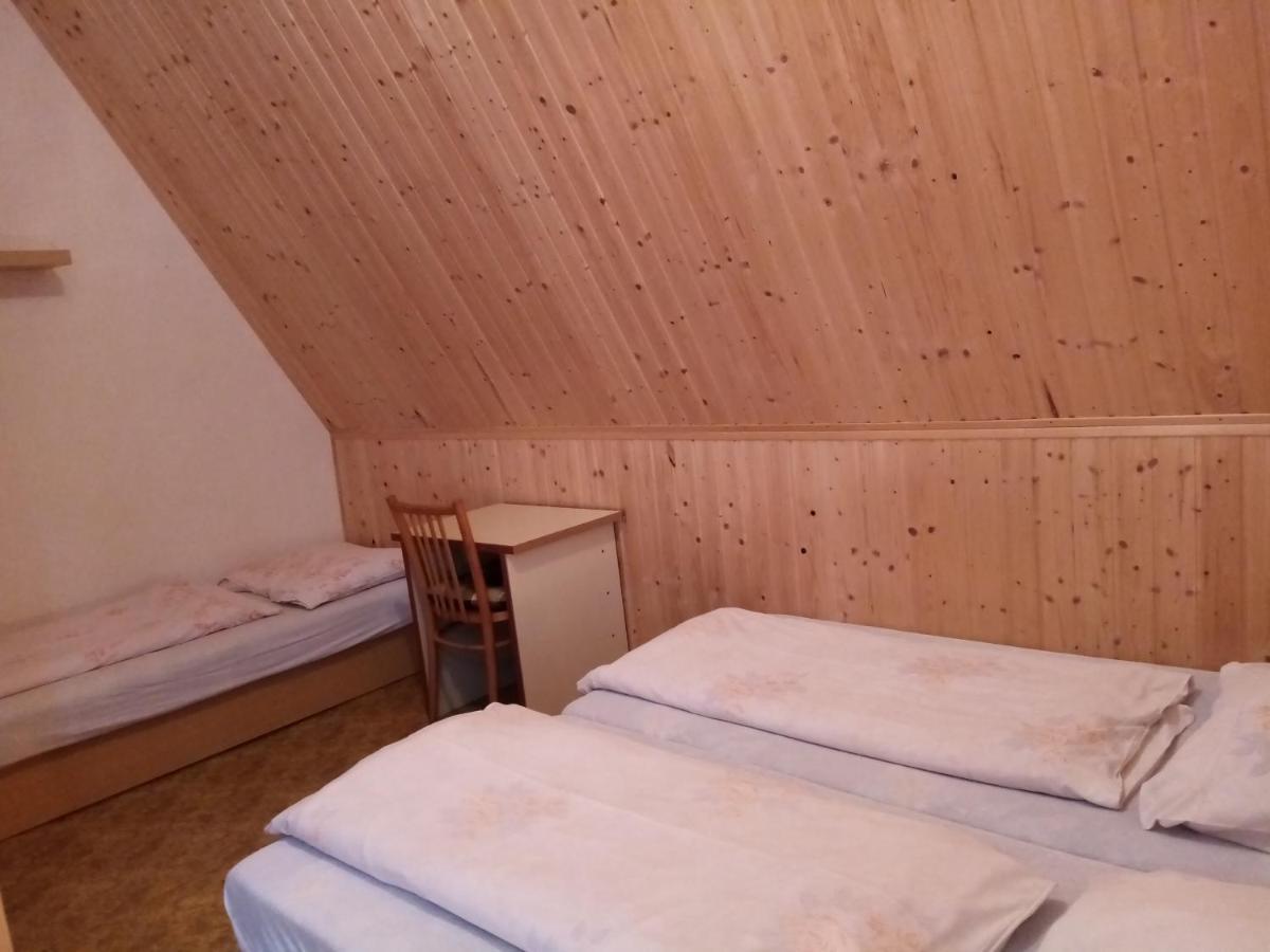 Chata Sedmikraska Malá Morávka Exterior foto